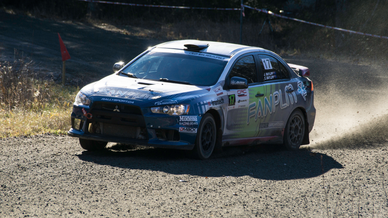 Illustration for article titled CRC 2015 Rally of the Tall Pines Photodump
